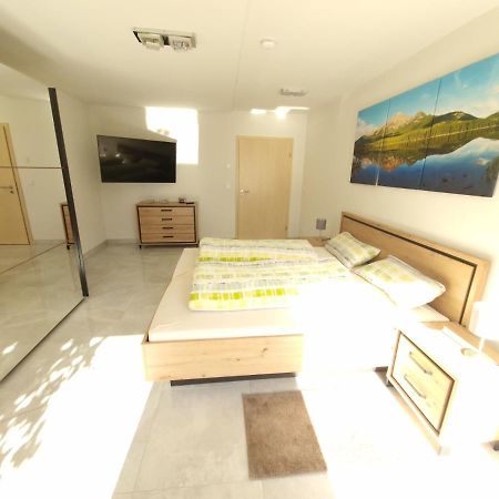 Ferienwohnung Jehl Aying Ngoại thất bức ảnh