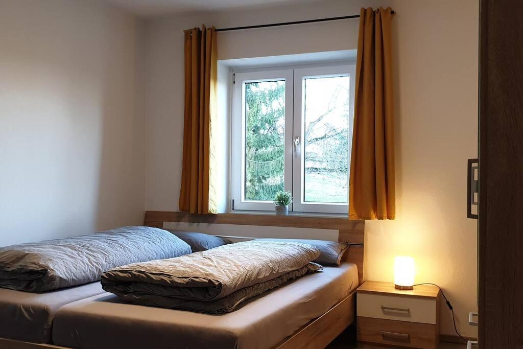 Ferienwohnung Jehl Aying Ngoại thất bức ảnh