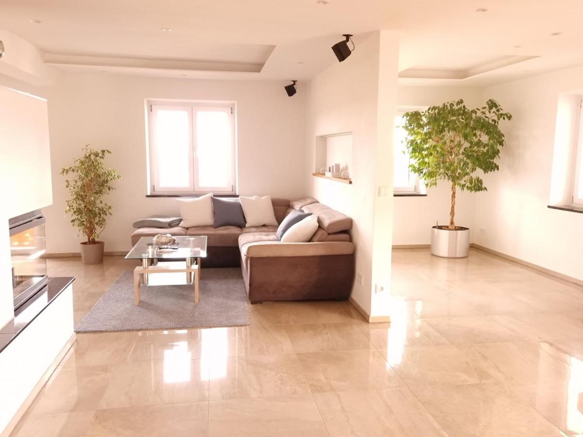 Ferienwohnung Jehl Aying Ngoại thất bức ảnh